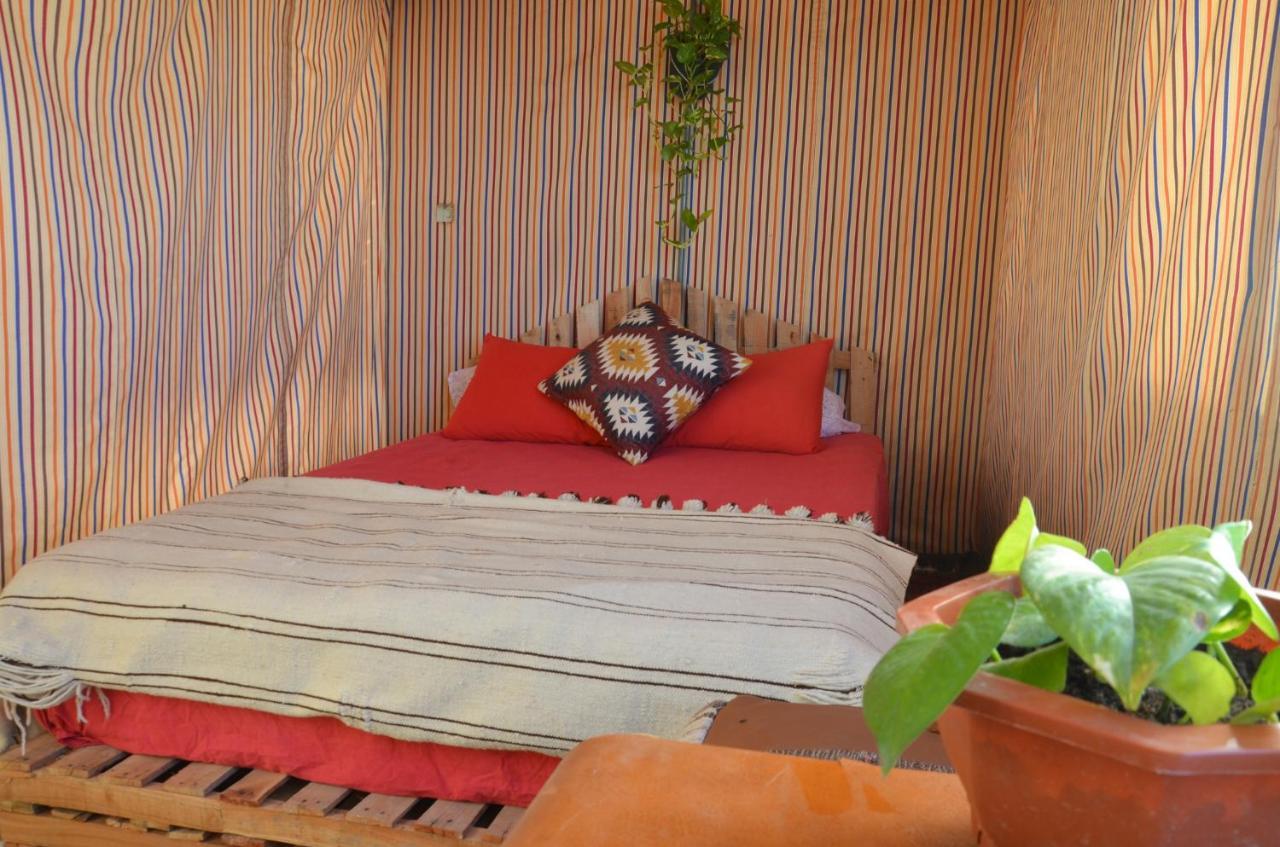 Asala Guest House Taghazout Luaran gambar