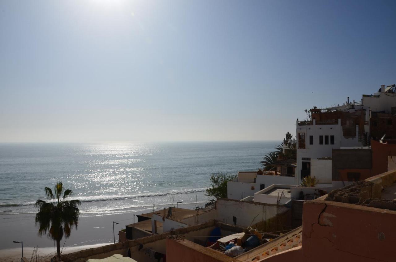 Asala Guest House Taghazout Luaran gambar