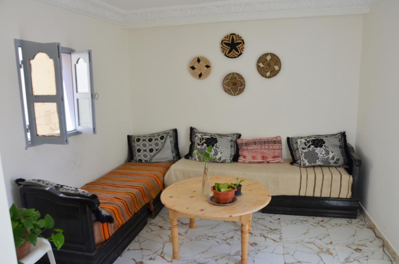 Asala Guest House Taghazout Luaran gambar