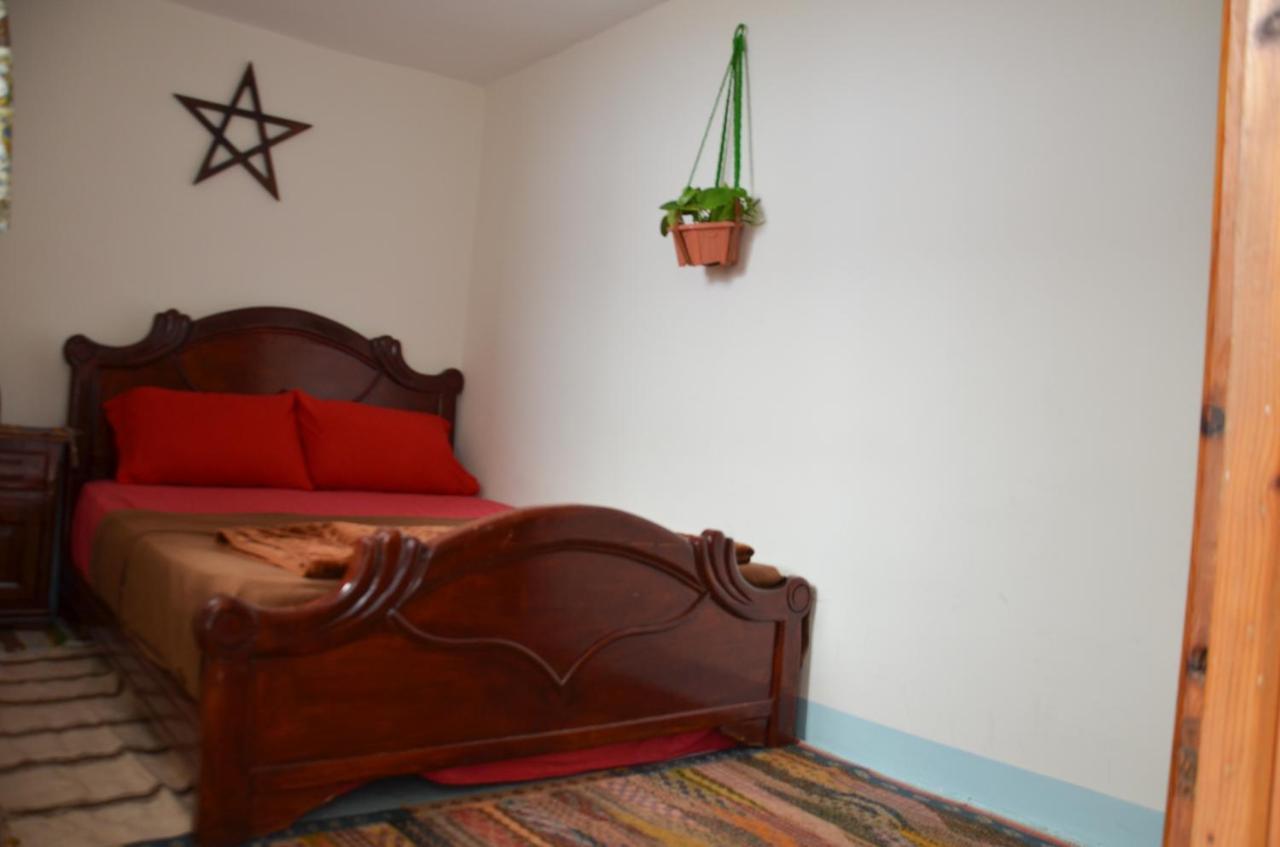 Asala Guest House Taghazout Luaran gambar