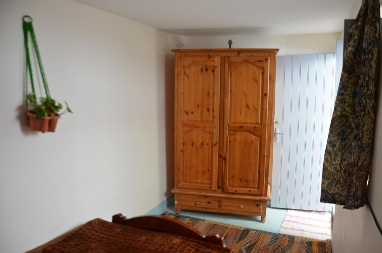 Asala Guest House Taghazout Luaran gambar