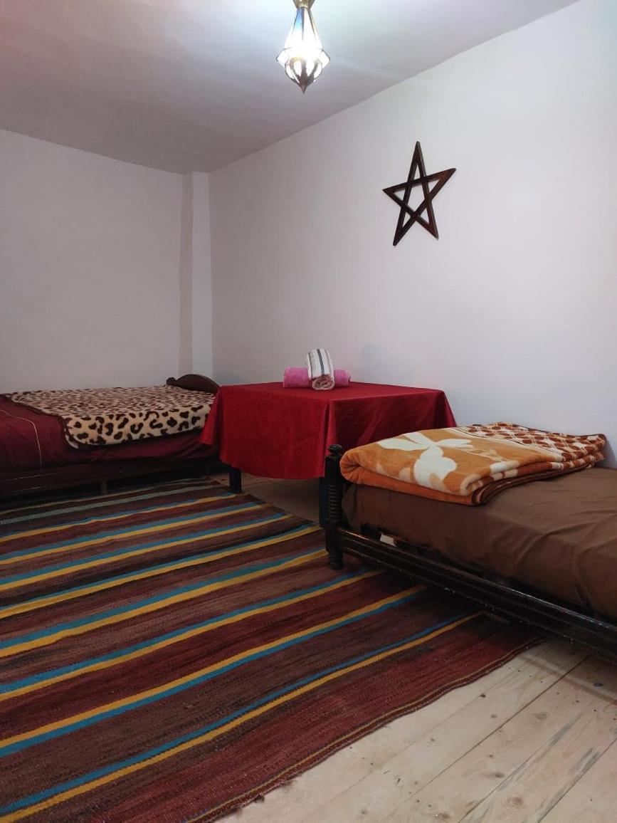 Asala Guest House Taghazout Luaran gambar