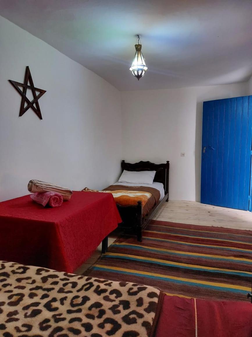Asala Guest House Taghazout Luaran gambar