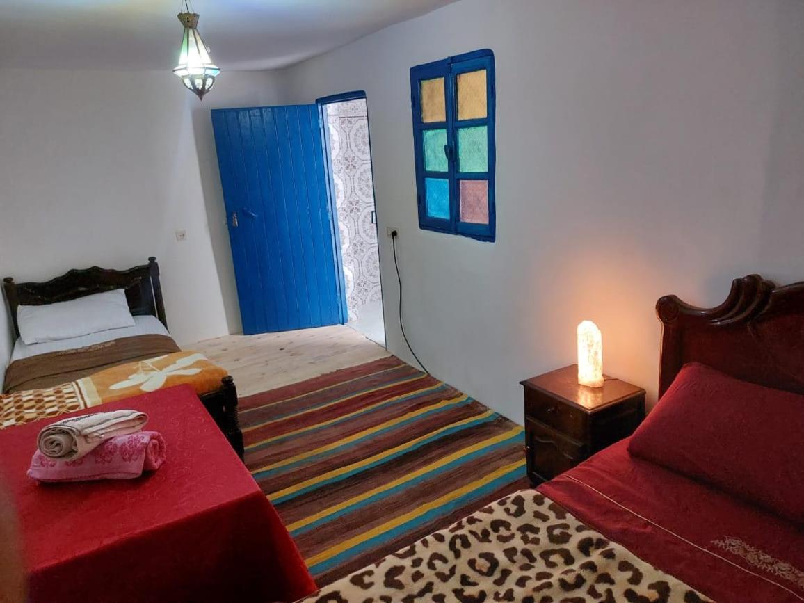 Asala Guest House Taghazout Luaran gambar