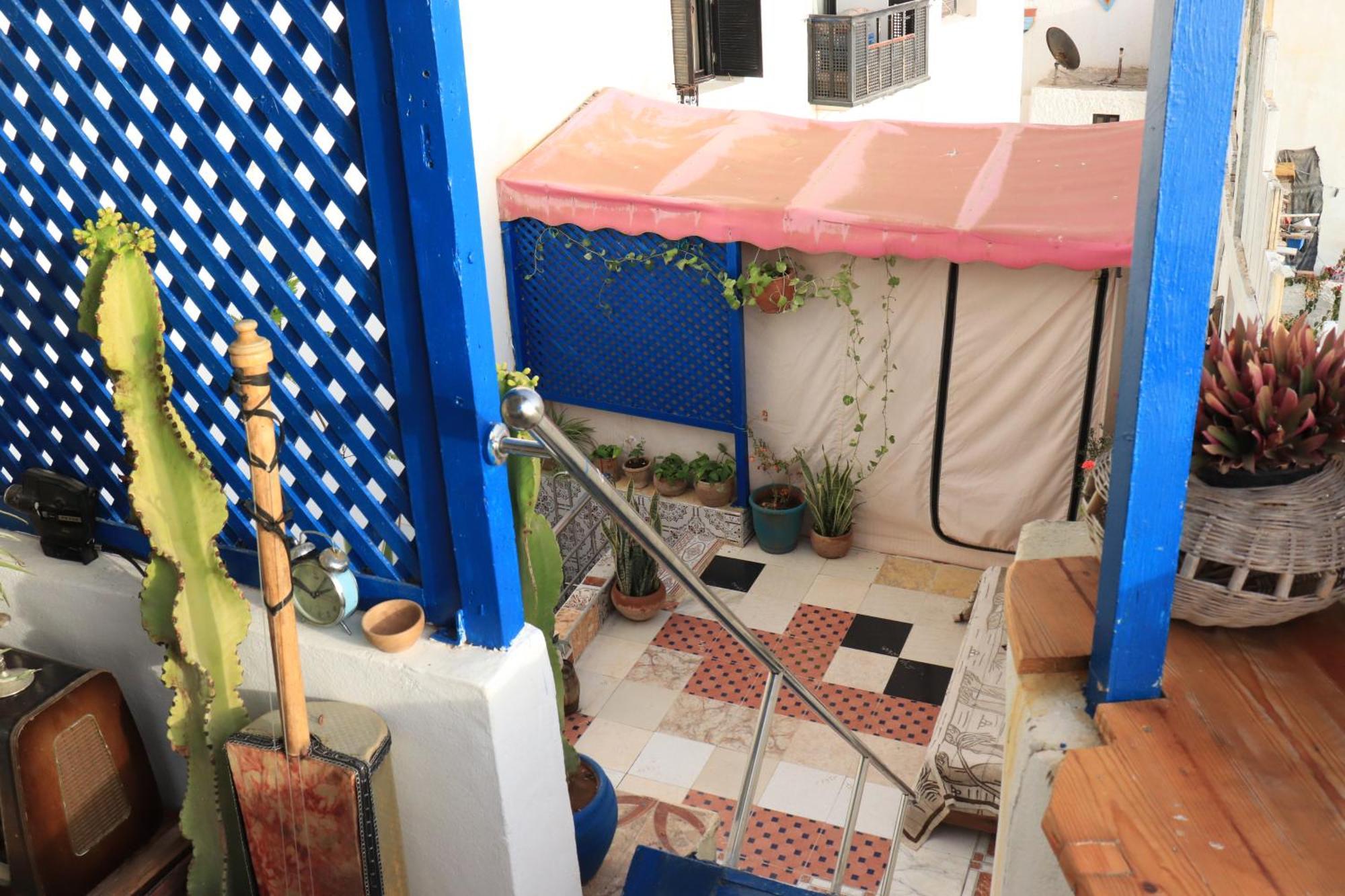 Asala Guest House Taghazout Luaran gambar