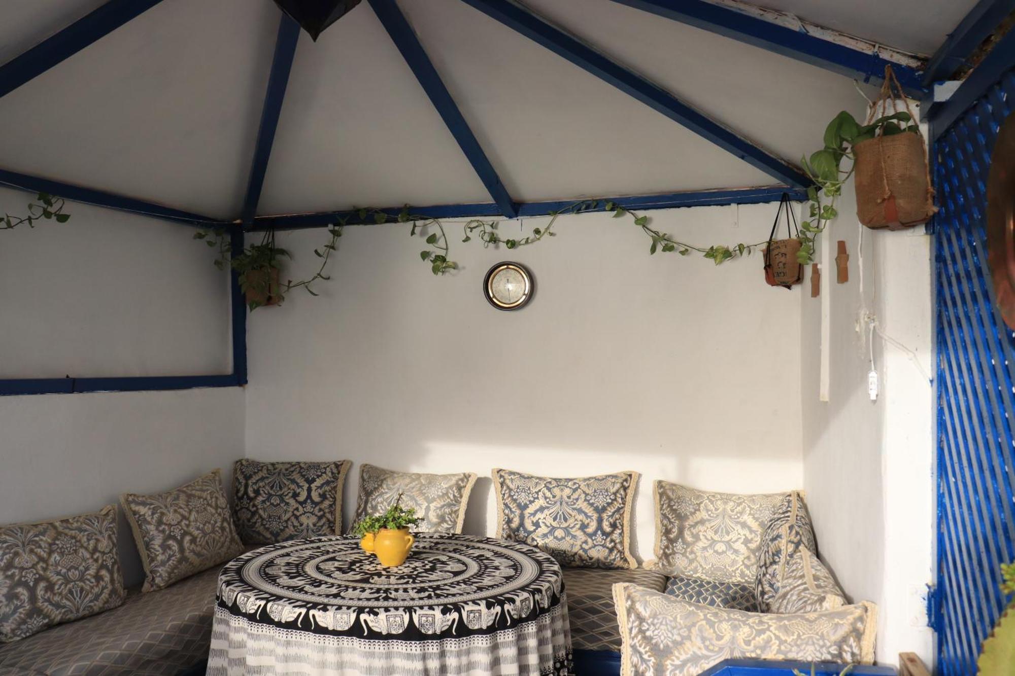 Asala Guest House Taghazout Luaran gambar