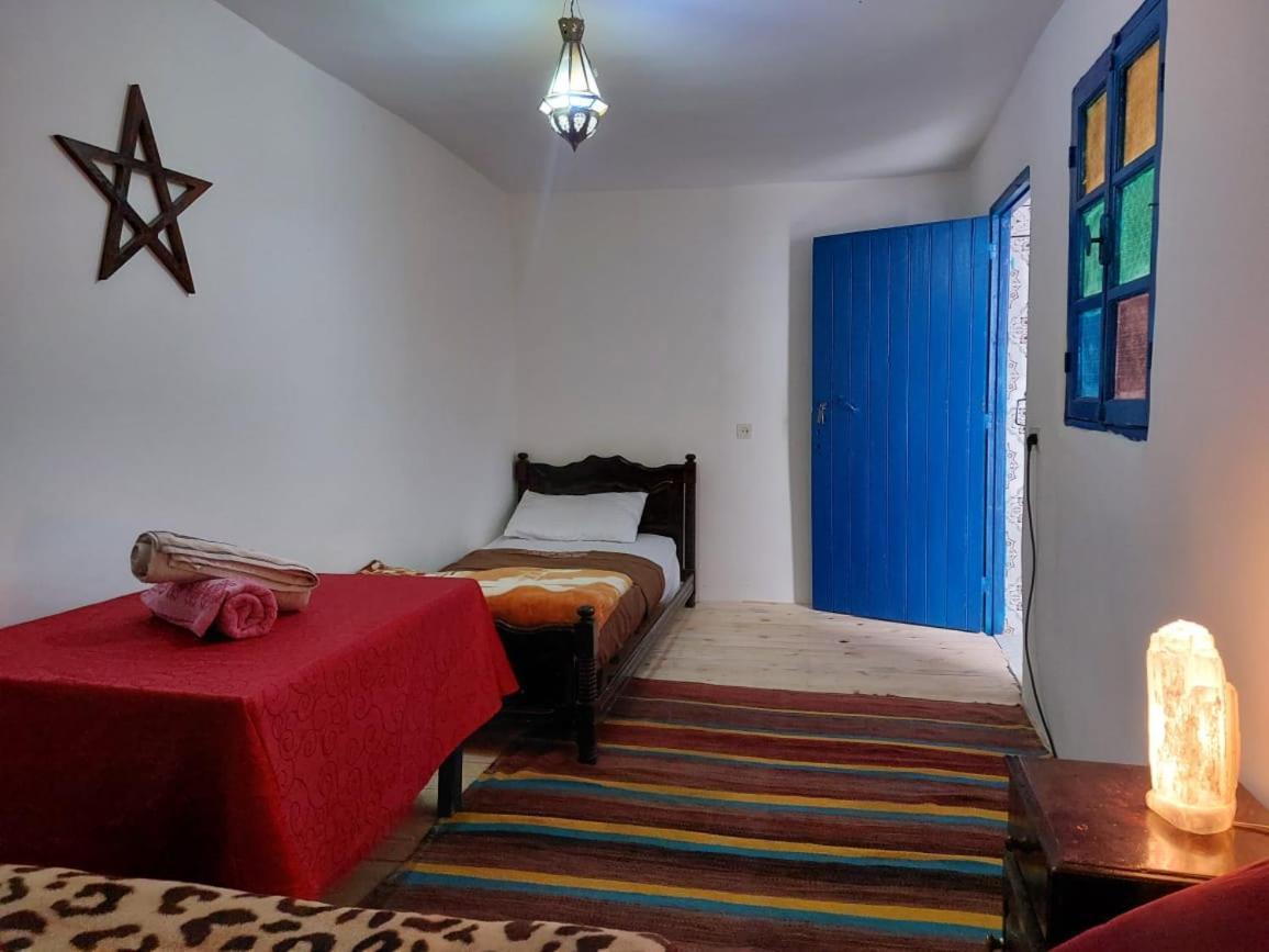 Asala Guest House Taghazout Luaran gambar