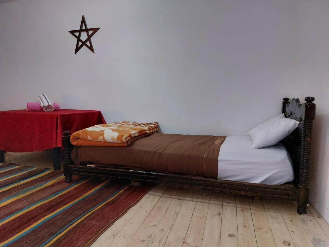 Asala Guest House Taghazout Luaran gambar