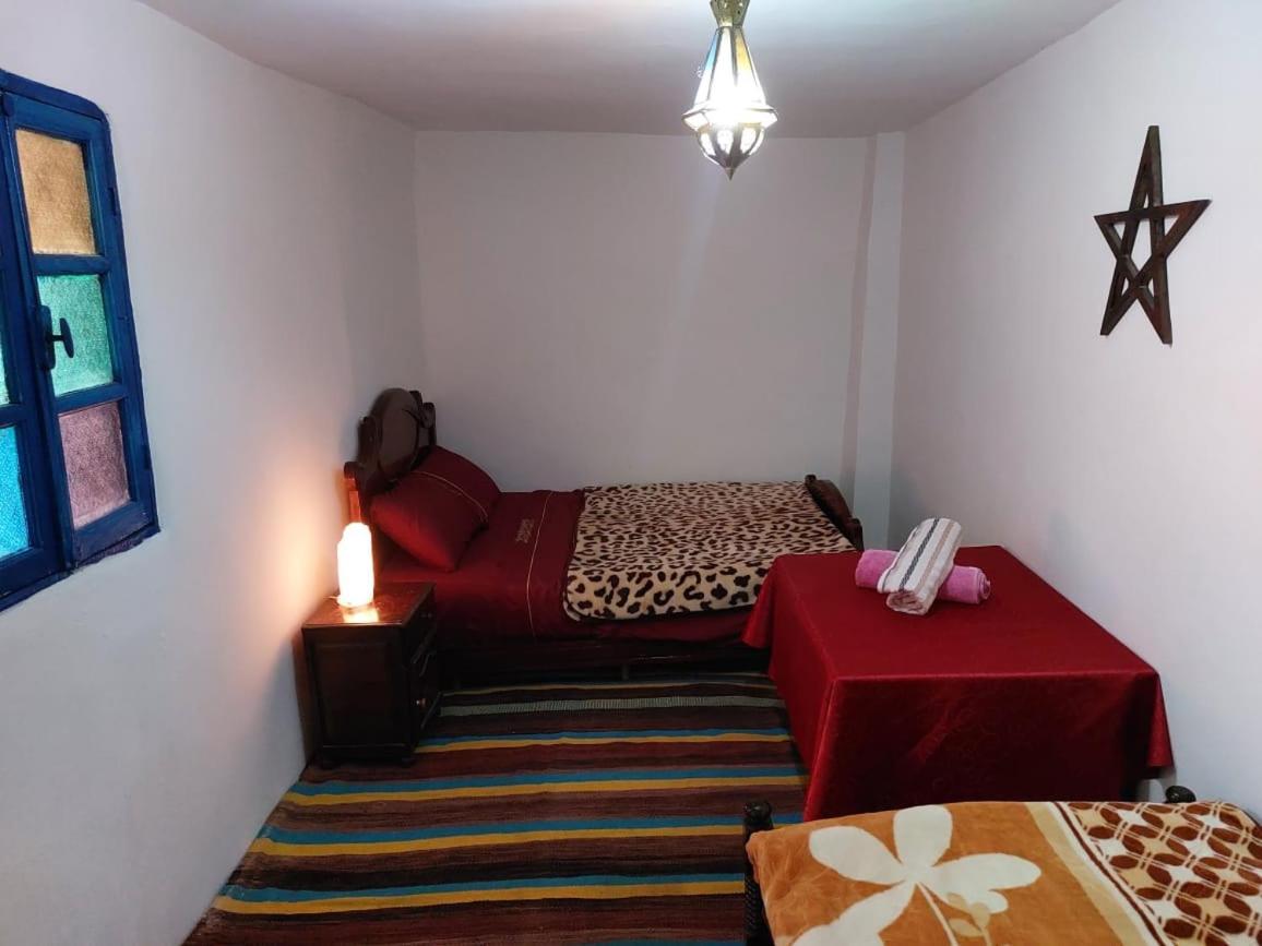 Asala Guest House Taghazout Luaran gambar