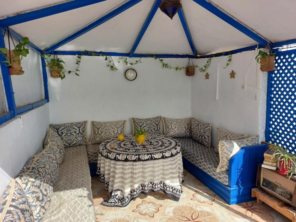 Asala Guest House Taghazout Luaran gambar