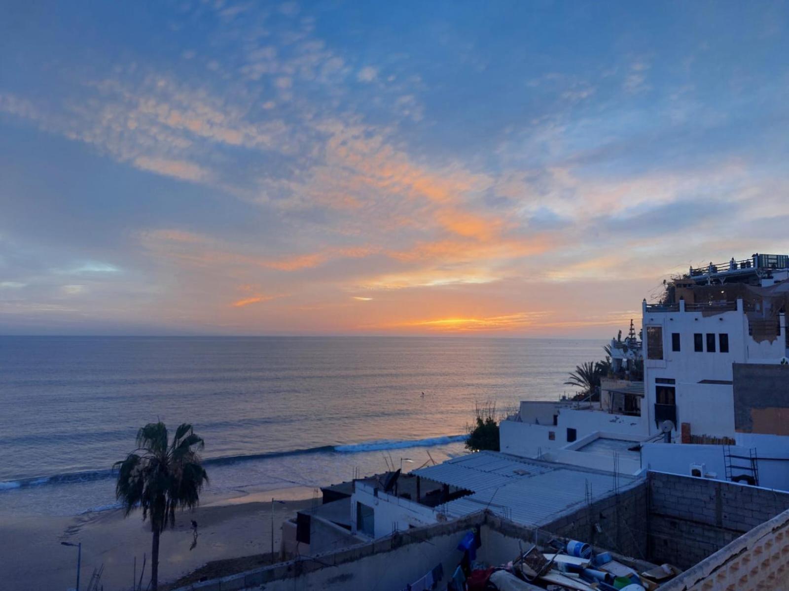 Asala Guest House Taghazout Luaran gambar