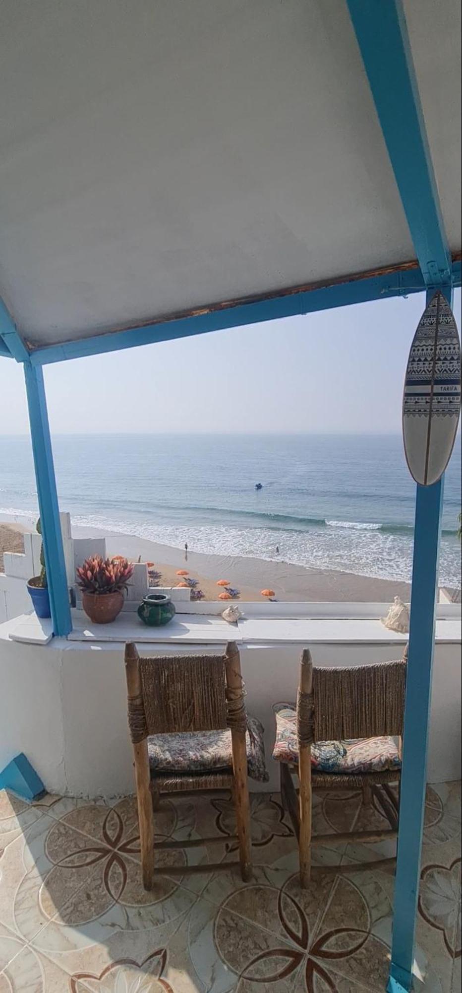 Asala Guest House Taghazout Luaran gambar