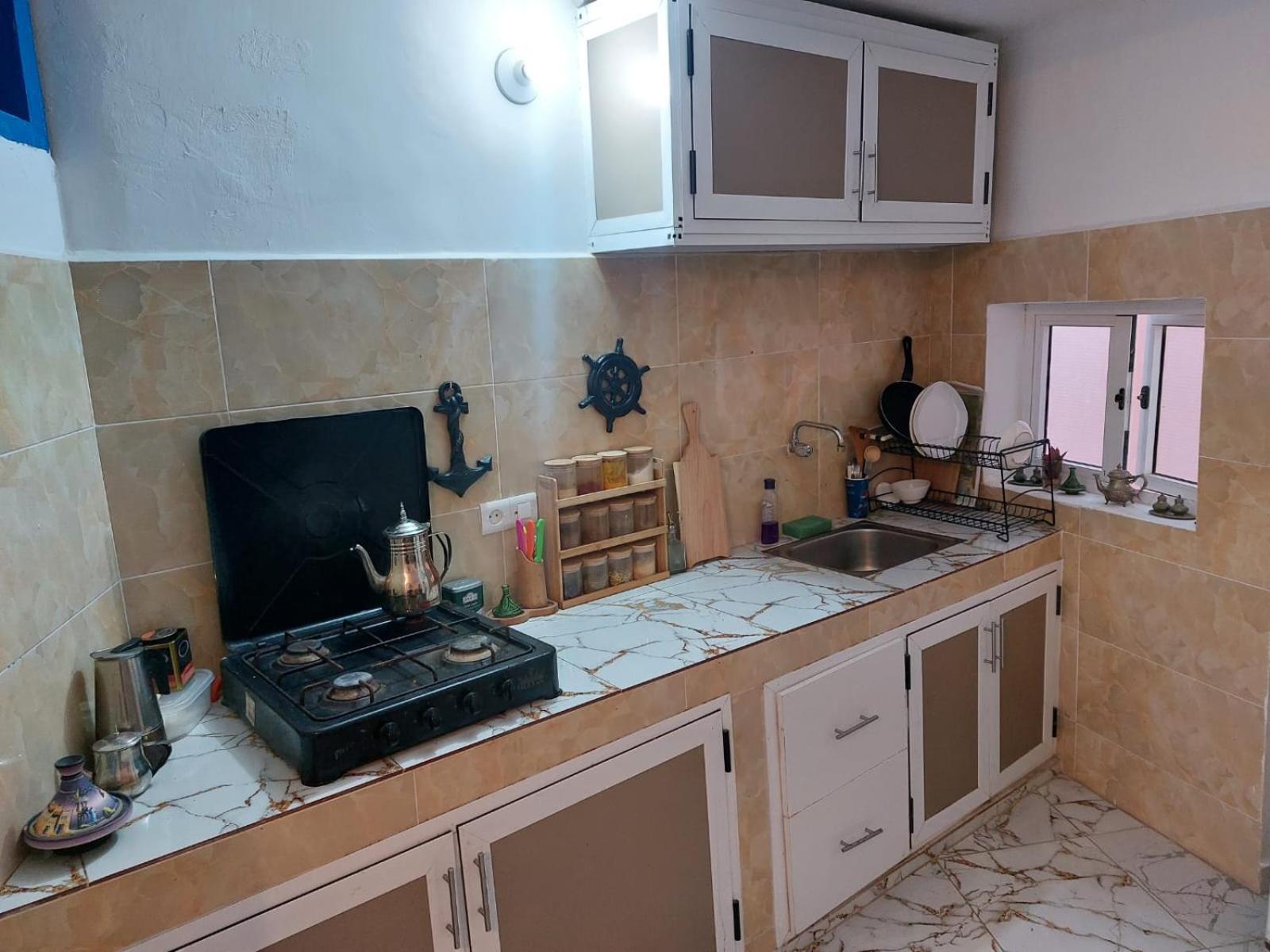 Asala Guest House Taghazout Luaran gambar