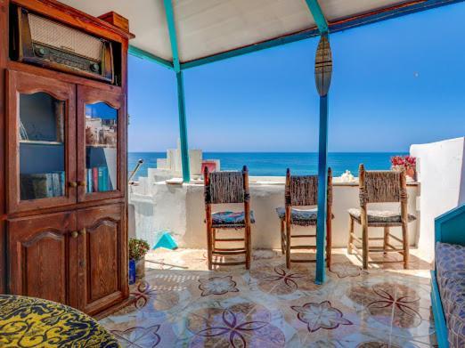 Asala Guest House Taghazout Luaran gambar